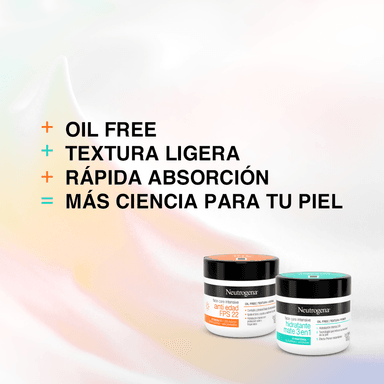 FACE CARE INTENSIVE ANTIEDAD FPS 22 - 4