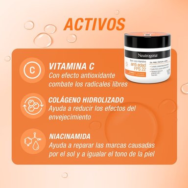 FACE CARE INTENSIVE ANTIEDAD FPS 22 - 5