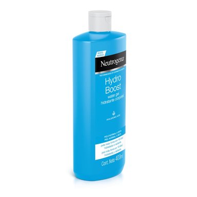 HIDRATANTE CORPORAL NEUTROGENA HYDRO BOOST WATER GEL 400ML - 2