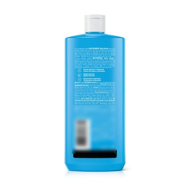 HIDRATANTE CORPORAL NEUTROGENA HYDRO BOOST WATER GEL 400ML - 4