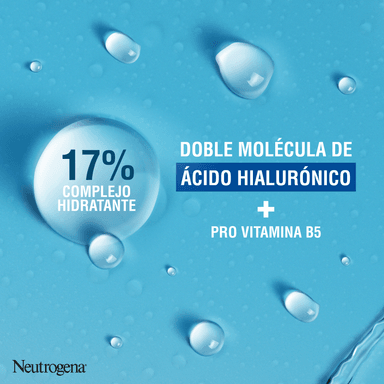SERUM ROSTRO Y CUELLO NEUTROGENA® HYDRO BOOST 30 ML - 7