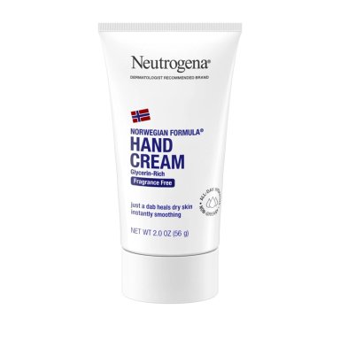 CREMA MANOS NEUTROGENA 56G ® NORUEGA - 3