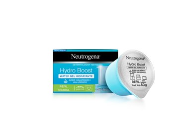 CREMA ROSTRO NEUTROGENA 50 G REFILL ® HYDRO BOOST - 3