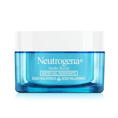 CREMA NEUTROGENA HYDRO BOOST + PROTECTOR SOLAR TONO MEDIO - 2