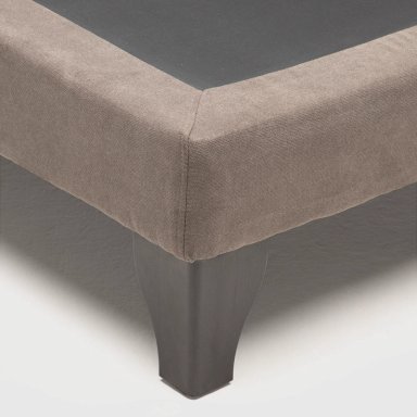 BASE CAMA MAX 2 PLAZAS GRIS - 4