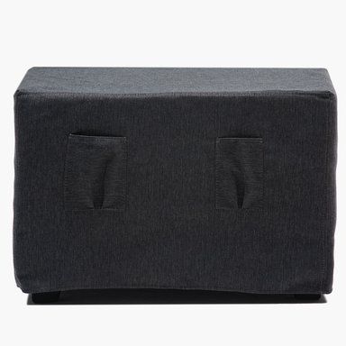 PUFF CAMA SORRENTO MARENGO - 1