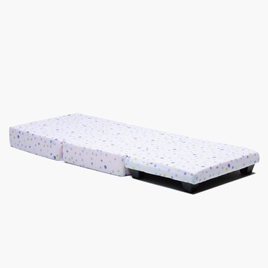 PUFF CAMA SORRENTO BEIGE - 2