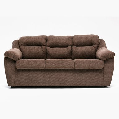 SOFA ASTURIAS 3CPOS CHOCOLATE - 1
