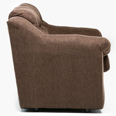 SOFA ASTURIAS 3CPOS CHOCOLATE - 3