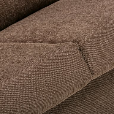 SOFA ASTURIAS 3CPOS CHOCOLATE - 4