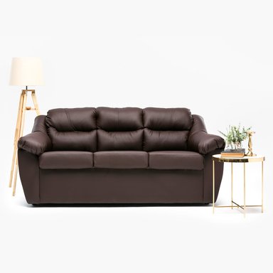 SOFA ASTURIAS 3CPOS CAFÉ MORO - 5