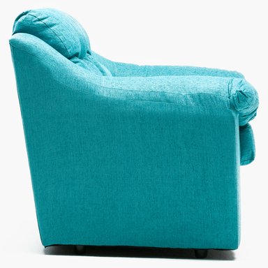 SOFA ASTURIAS 3CPOS TURQUEZA - 3
