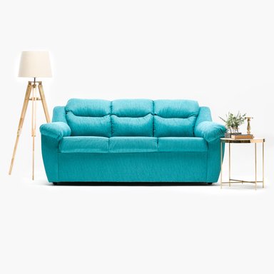 SOFA ASTURIAS 3CPOS TURQUEZA - 4