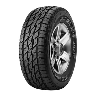 NEUMATICO BRIDGESTONE 245/75 R16 114S/111 8PR DUELER D697 - 3