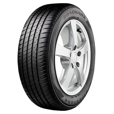 NEUMATICO FIRESTONE 235/40 R18 95Y XL ROADHAWK - 3