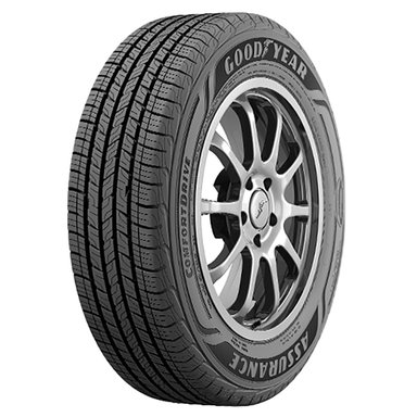 NEUMATICO GOODYEAR 225/60 R17 99H ASSURANCE COMFORTDRIVE - 1