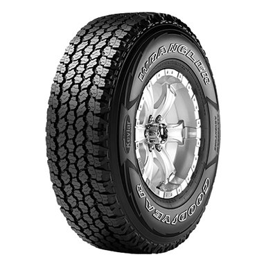 NEUMATICO GOODYEAR 265/65 R17 112T WRANGLER ATADVENTURE OWL - 2