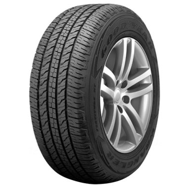 NEUMATICO GOODYEAR 215/55 R18 95V WRANGLER TERRITORY HT - 1