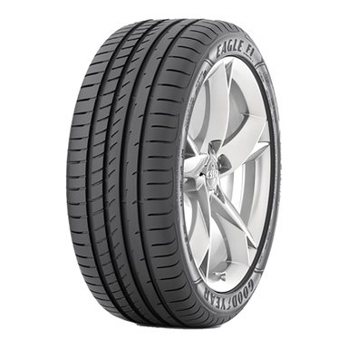 NEUMATICO GOODYEAR 255/55 R19 111Y XL EAGLE F1 ASYMMETRIC 2 - 2