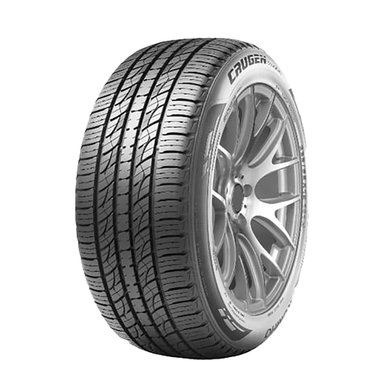 NEUMATICO KUMHO 225/55 R18 98H CRUGEN KL33 TL - 1