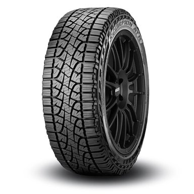 NEUMATICO PIRELLI 265/60 R18 110T SCORPION ATR - 1