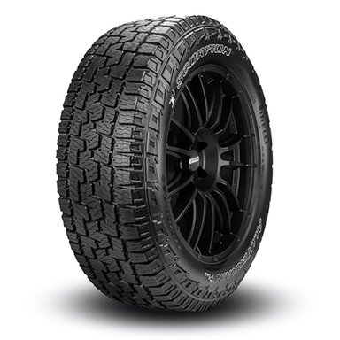 NEUMATICO PIRELLI 265/70 R17 121S SCORPION A/T+ - 1
