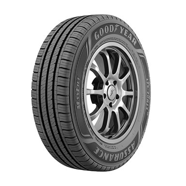 NEUMATICO GOODYEAR 185/65 R14 86H XL ASSURANCE MAXLIFE - 1
