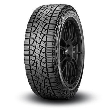 NEUMATICO PIRELLI 225/65 R17 102H SCORPION ATR - 1