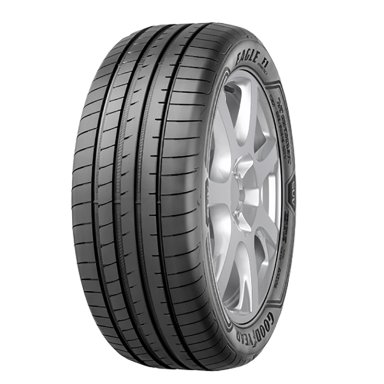 NEUMATICO GOODYEAR 275/45 R21 110Y XL EAGLE F1 ASYMM 3 SUV - 1