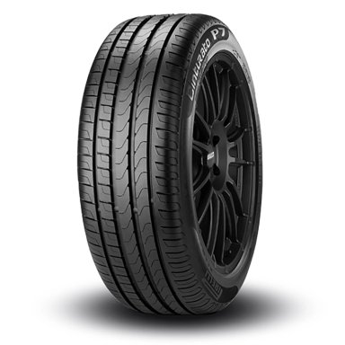 NEUMATICO PIRELLI 245/50 R19 105W XL CINTURATO P7 RUNFLAT * - 1