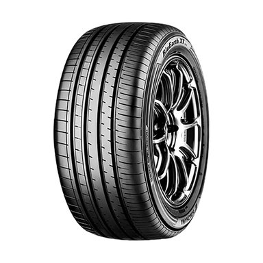 NEUMATICO YOKOHAMA 225/65 R17 102H BLUEARTH XT AE61 (JP) TL - 1