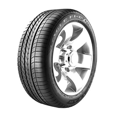 NEUMATICO GOODYEAR 255/50 R20 109W EAG F1 ASYMMETRIC SUV LR - 1