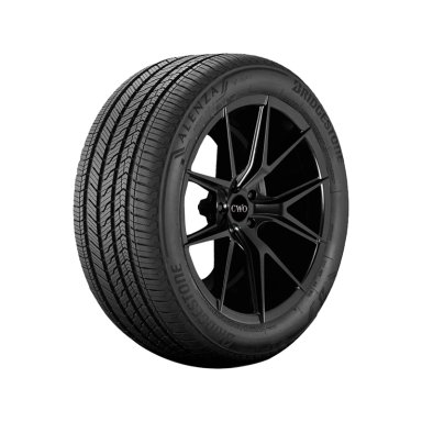 NEUMATICO BRIDGESTONE 235/55 R19 101V ALENZA SPORT A/S - 1