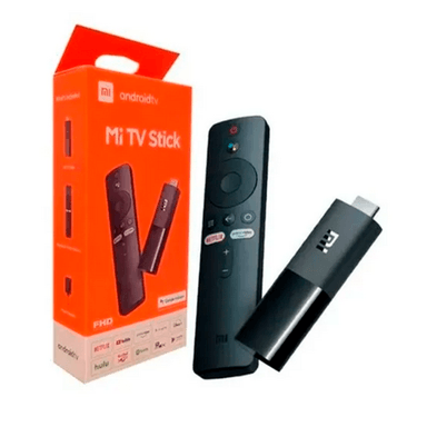 XIAOMI MI TV STICK FULL HD ANDROID TV NETFLIX AMAZON PRIME - 2