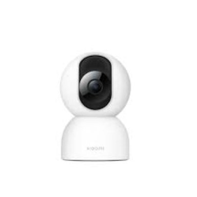 CAMARA DE SEGURIDAD XIAOMI SMART CAMERA C400 - 1
