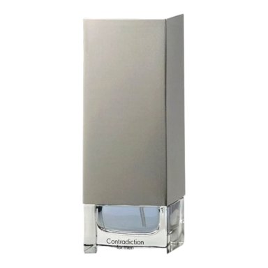 PERFUME CALVIN KLEIN CONTRADICTION HOMBRE EDT 100 ML - 3