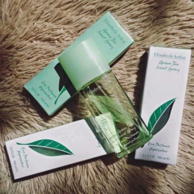 ELIZABETH ARDEN GREEN TEA EDP 100ML MUJER - 2