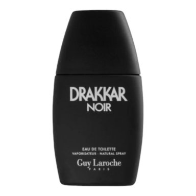 PERFUME GUY LAROCHE DRAKKAR NOIR HOMBRE EDT 200ML - 2