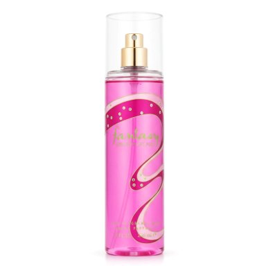 BODY MIST BRITNEY SPEARS FANTASY 236ML - 1