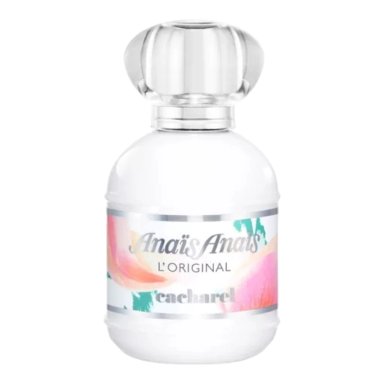 PERFUME CACHAREL ANAIS ANAIS MUJER EDT 30ML - 2