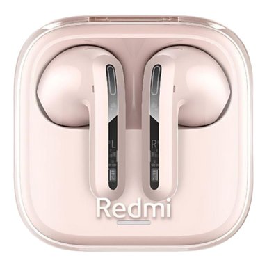XIAOMI REDMI BUDS 6 ACTIVE ROSADO - 1