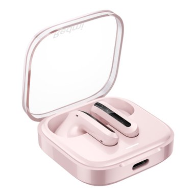 XIAOMI REDMI BUDS 6 ACTIVE ROSADO - 2