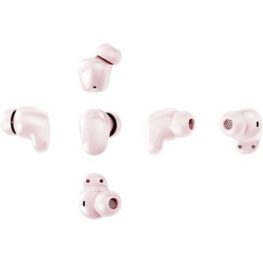 AUDÍFONOS XIAOMI REDMI BUDS 6 PLAY ROSADO - 3