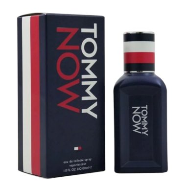 TOMMY HILFIGER NOW MEN EDT 30ML HOMBRE - 1