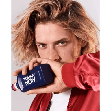 TOMMY HILFIGER NOW MEN EDT 30ML HOMBRE - 3