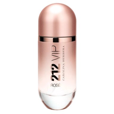 CAROLINA HERRERA 212 VIP ROSE WOMAN EDP 80ML MUJER - 2
