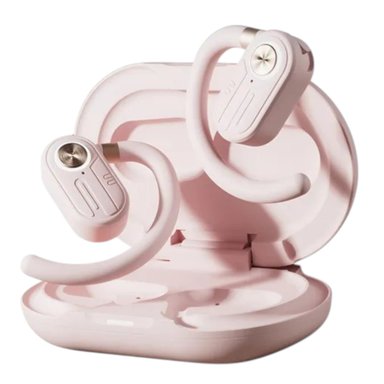 AUDIFONOS LENOVO EA390 ROSADO BLUETOOTH 5.4 - 2