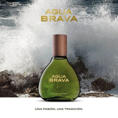 ANTONIO PUIG AGUA BRAVA EDC 200ML HOMBRE - 3