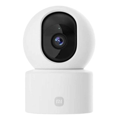 CAMARA DE SEGURIDAD XIAOMI SMART CAMERA C201 - 1