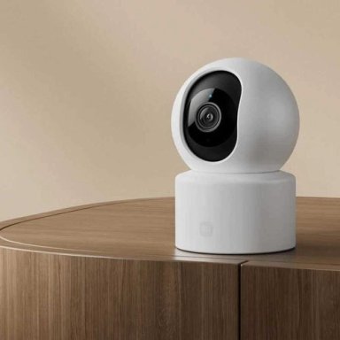 CAMARA DE SEGURIDAD XIAOMI SMART CAMERA C201 - 3